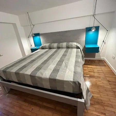 Candy Apartment