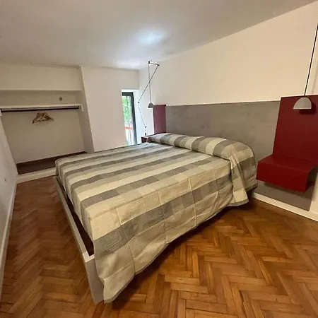 Appartement Candy